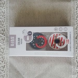 NWT BiBs Pacifier